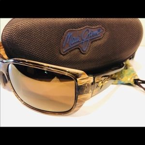 Maui Jim Sunglasses